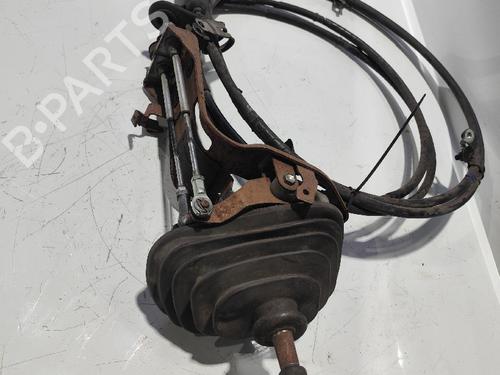 Girspak TOYOTA DYNA Platform/Chassis (KD_, LY_, _Y2_, _U3_, _U4_, _U6_, _U8 2.5 D4d (KDY230, KDY250, KDY220) (102 hp) 31746964