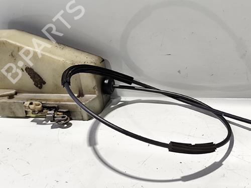 Used Front left lock FORD KA (RB_) 1.3 i (60 hp) 31746980