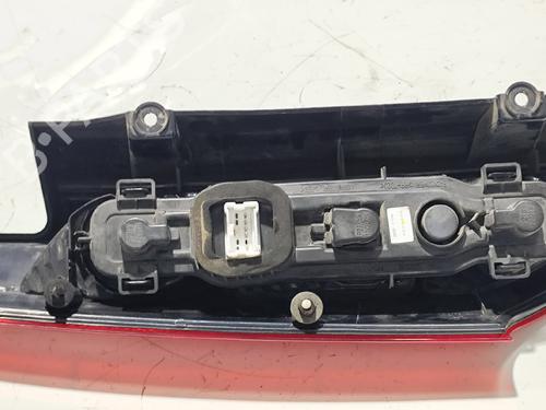 Right taillight RENAULT KANGOO Express (FW0/1_) 1.5 dCi 115 (FW17) | BP31747006C35