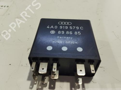 Elektronisk modul AUDI 80 B4 Avant (8C5) 1.9 TDI (90 hp) 31740924