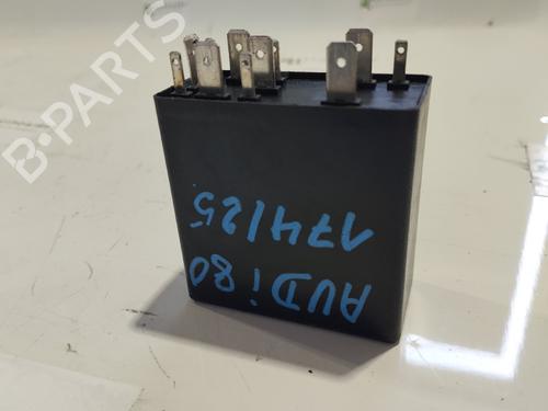 Electronic module AUDI 80 B4 Avant (8C5) 1.9 TDI | BP31740924M83  - Image 5