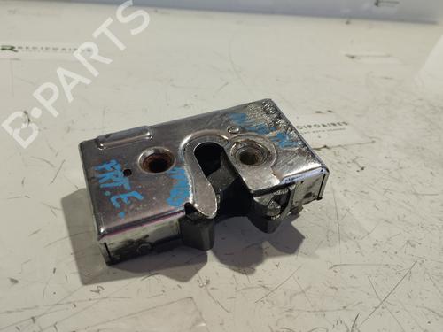 Venstre fortil lås AUDI 80 B4 Avant (8C5) 1.9 TDI (90 hp) 31740917