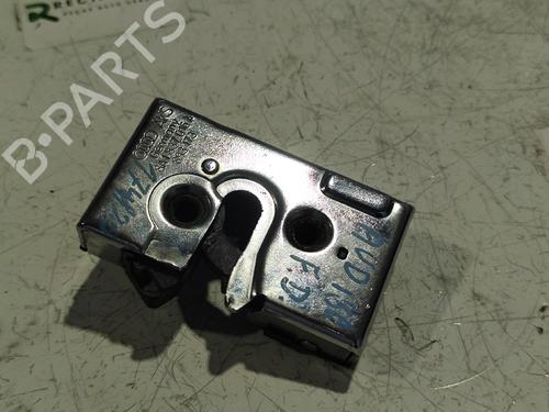 Højre fortil lås AUDI 80 B4 Avant (8C5) 1.9 TDI (90 hp) 31740848