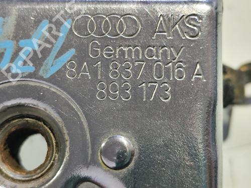 Front right lock AUDI 80 B4 Avant (8C5) 1.9 TDI | BP31740848C97 