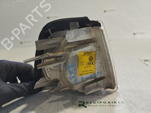 Left front indicator AUDI 80 B4 Avant (8C5) 1.9 TDI | BP31740826C32 - Image 4