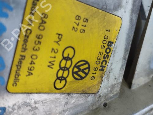 Left front indicator AUDI 80 B4 Avant (8C5) 1.9 TDI | BP31740826C32 - Image 5