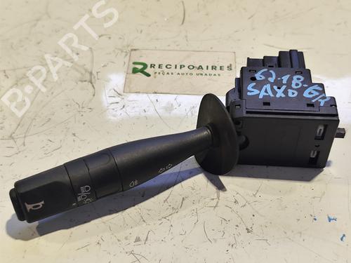 Used Headlight switch CITROËN SAXO (S0, S1) 1.1 X, SX (60 hp) 31738456