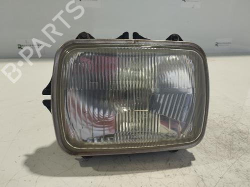 Scheinwerfer links für MITSUBISHI L 300 III Van (P0_V, P1_V, P2_V) 2.5 D (P05V, P15V) (75 hp) 31740790