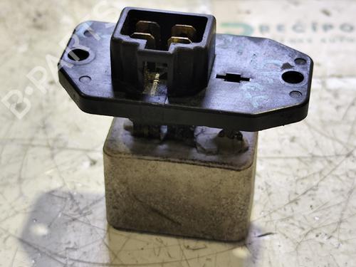 Elektronik Modul für MITSUBISHI L 300 III Van (P0_V, P1_V, P2_V) 2.5 D (P05V, P15V) (75 hp) 31740933