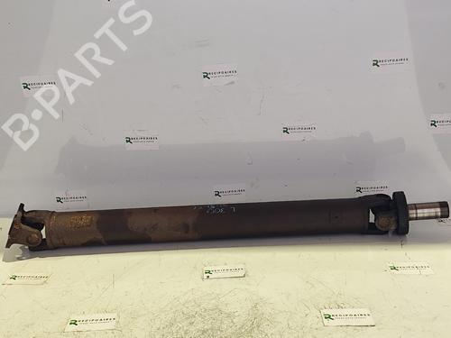 Kardanwelle für MITSUBISHI L 300 III Van (P0_V, P1_V, P2_V) 2.5 D (P05V, P15V) (75 hp) 31742267