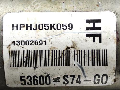 Steering rack ROVER 45 I Hatchback (RT) 1.4 | BP31744710M22 