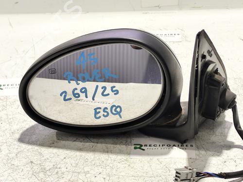 retrovisor-esquerdo-rover-45-i-hatchback-rt-2000-2001-2002-2003-2004-2005-31743474 main image