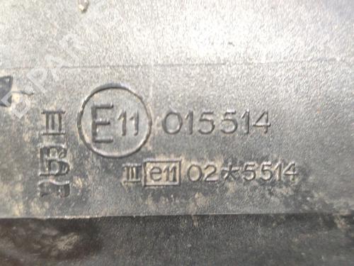 Retrovisor esquerdo ROVER 45 I Hatchback (RT) 1.4 | BP31743474C26