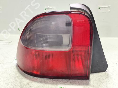 Piloto trasero izquierdo ROVER 45 I Hatchback (RT) 1.4 (103 hp) 31743434