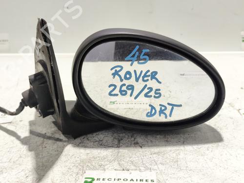 Retrovisor derecho ROVER 45 I Hatchback (RT) 1.4 (103 hp) 31743380