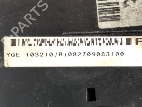 Fuse box ROVER 45 I Hatchback (RT) 1.4 | BP31743612E1  - Image 5