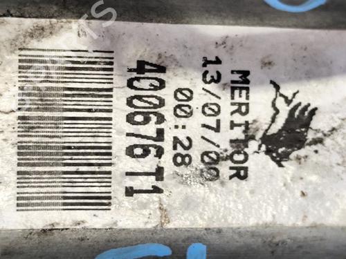 Front right window mechanism ROVER 45 I Hatchback (RT) 1.4 | BP31743637C23  - Image 5