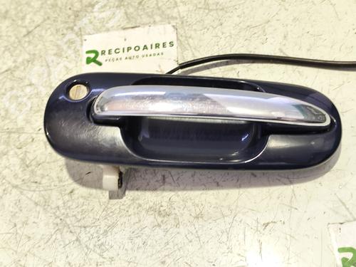 Maneta exterior delantera izquierda ROVER 45 I Hatchback (RT) 1.4 (103 hp) 31743639