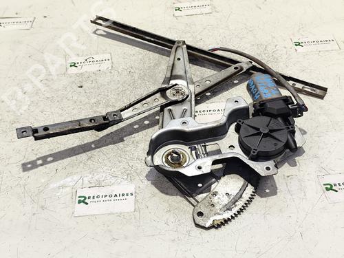 Elevalunas trasero derecho ROVER 45 I Hatchback (RT) 1.4 (103 hp) 31743642