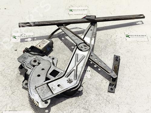Rear right window mechanism ROVER 45 I Hatchback (RT) 1.4 | BP31743642C25 - Image 3