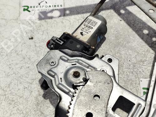Rear right window mechanism ROVER 45 I Hatchback (RT) 1.4 | BP31743642C25 - Image 4