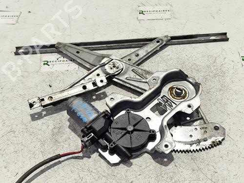 Elevalunas trasero izquierdo ROVER 45 I Hatchback (RT) 1.4 (103 hp) 31743643