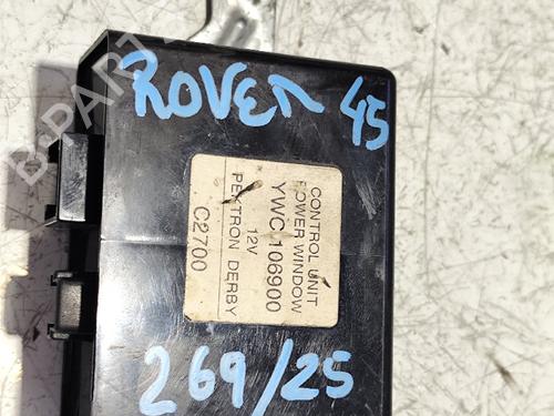 Modulo electronico ROVER 45 I Hatchback (RT) 1.4 (103 hp) 31743597