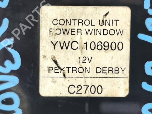 Módulo eletrónico ROVER 45 I Hatchback (RT) 1.4 | BP31743597M83