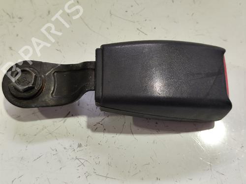 Used Front left seatbelt TOYOTA COROLLA (_E10_) 2.0 D (CE100_, CE100R) (72 hp) 31738090