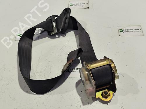 Used Front right seatbelt Front right seatbelt TOYOTA COROLLA (_E10_) 2.0 D (CE100_, CE100R) (72 hp) 31738003 31738003