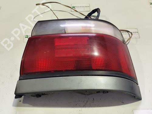 Used Right taillight TOYOTA COROLLA (_E10_) 2.0 D (CE100_, CE100R) (72 hp) 31737986