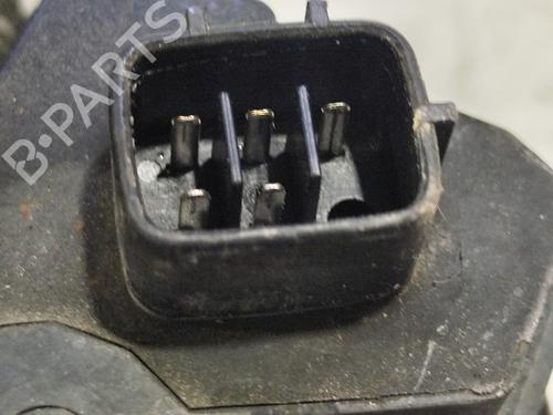 Front wiper motor TOYOTA COROLLA (_E10_) 2.0 D (CE100_, CE100R) | BP31739646M29