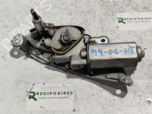 Used Rear wiper motor TOYOTA STARLET (_P9_) 1.3 (EP91_, EP91R) (75 hp) 31742206