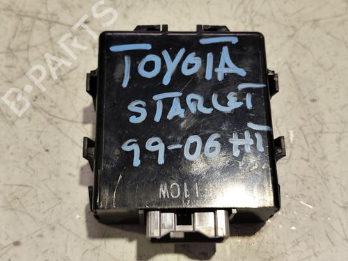 Electronic module TOYOTA STARLET (_P9_) 1.3 (EP91_, EP91R) | BP31742016M83