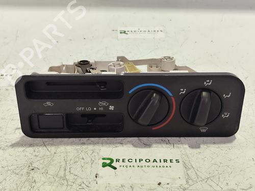 Used Climate control TOYOTA STARLET (_P9_) 1.3 (EP91_, EP91R) (75 hp) 31742010
