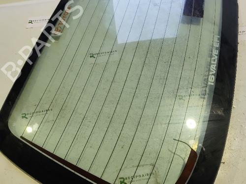 Óculo traseiro TOYOTA STARLET (_P9_) 1.3 (EP91_, EP91R) (75 hp) 31740978