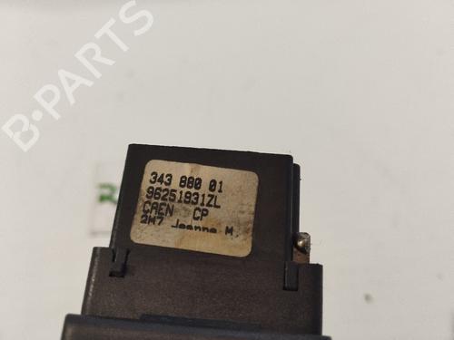 Headlight switch CITROËN XSARA (N1) 1.9 TD | BP31738612I24 