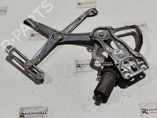 Vindusheismekanisme venstre foran MERCEDES-BENZ E-CLASS (W210) E 290 Turbo-D (210.017) (129 hp) 31738654