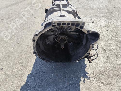 Used Gearbox Gearbox 31740568 31740568