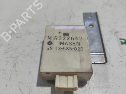 Used Electronic module MITSUBISHI L200 (K7_T, K6_T, K5_T) 2.5 TD 4WD (K74T) (115 hp) 31738424