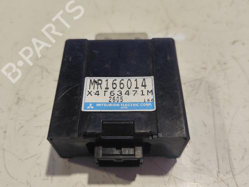 Used Electronic module MITSUBISHI L200 (K7_T, K6_T, K5_T) 2.5 TD 4WD (K74T) (115 hp) 31738425