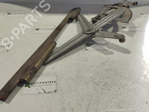 Used Front right window mechanism PEUGEOT 309 I (10C, 10A) 1.3 (64 hp) 31734845