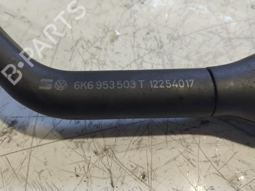 Steering column stalk SEAT IBIZA II (6K1) 1.9 D | BP31740125I23 