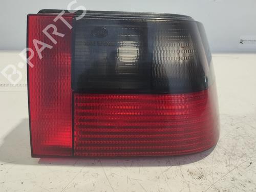 Used Right taillight SEAT IBIZA II (6K1) 1.9 D (64 hp) 31740107