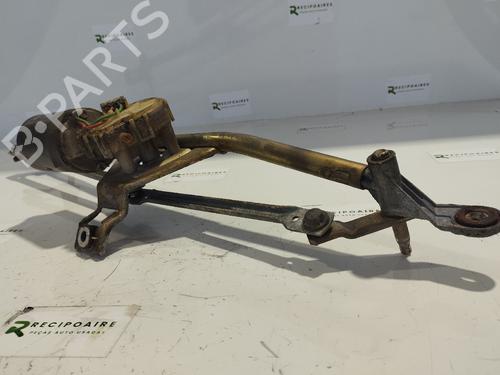 Used Front wiper motor SEAT IBIZA II (6K1) 1.3 i (54 hp) 31738825