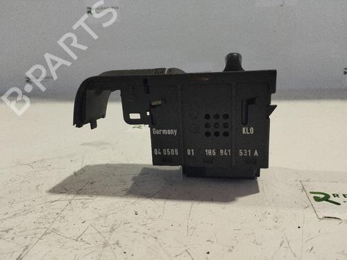Used Headlight switch VW VENTO (1H2) 1.9 TD (75 hp) 31739187