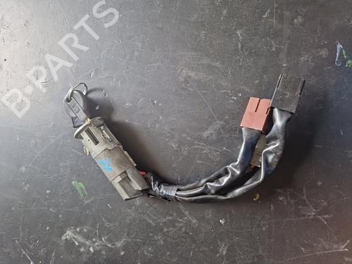 Mando CITROËN AX (ZA-_) 14 D (52 hp) 31726541