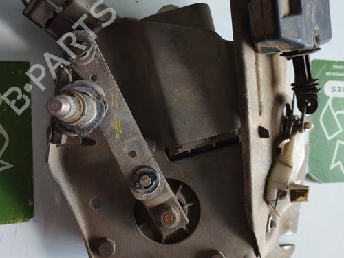 Used Rear wiper motor Rear wiper motor CITROËN AX (ZA-_) 14 D (52 hp) 31726177 31726177