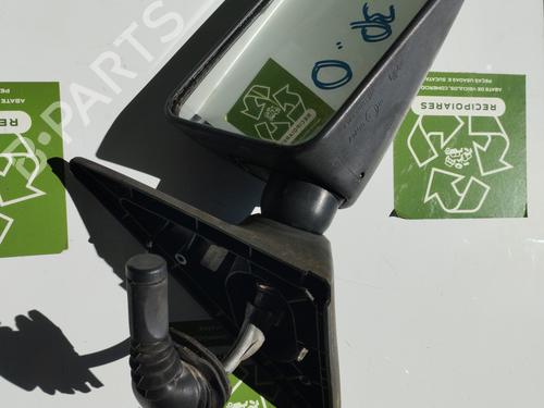 Used Right mirror CITROËN AX (ZA-_) 14 D (52 hp) 31726148