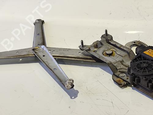 Used Front right window mechanism OPEL CORSA B (S93) 1.0 i 12V (F08, F68, M68) (54 hp) 31746529